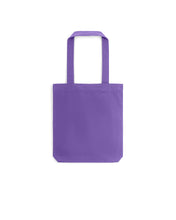 Recycled Cotton Canvas Tote Bag | SAAU044
