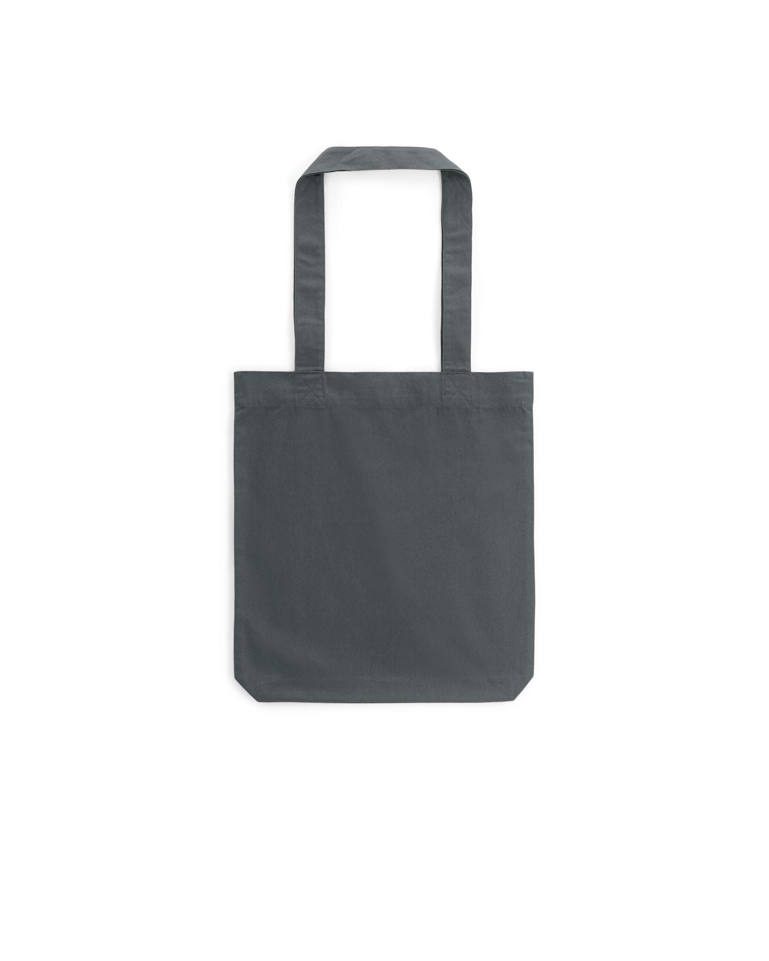 Recycled Cotton Canvas Tote Bag | SAAU044