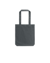Recycled Cotton Canvas Tote Bag | SAAU044