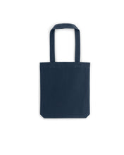 Recycled Cotton Canvas Tote Bag | SAAU044
