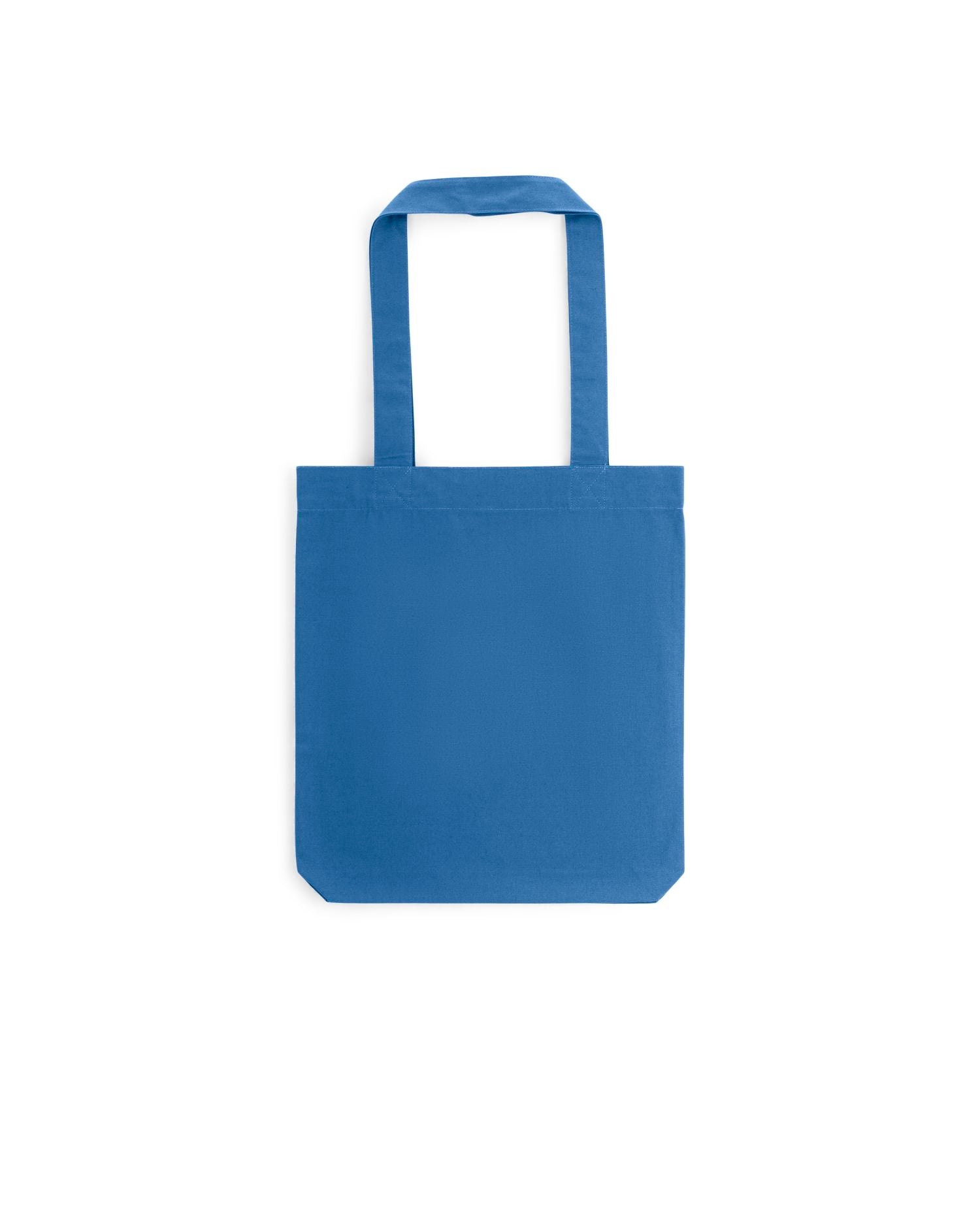 Recycled Cotton Canvas Tote Bag | SAAU044