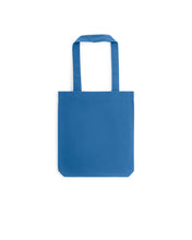 Recycled Cotton Canvas Tote Bag | SAAU044
