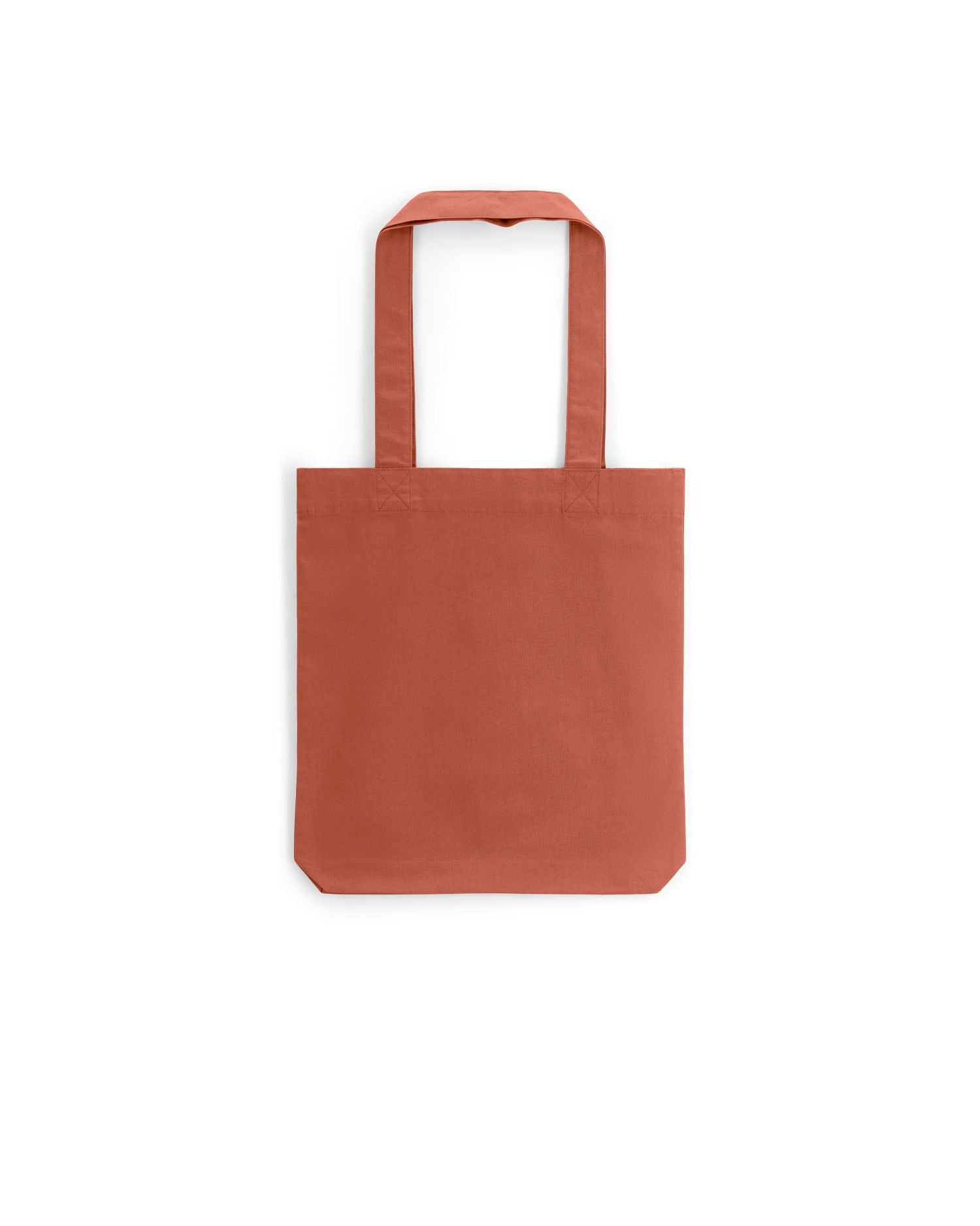 Recycled Cotton Canvas Tote Bag | SAAU044
