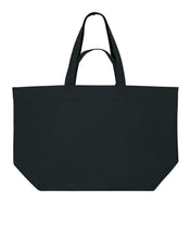 Heavy Recycled Cotton Shopper Bag | Shopping Bag 2.0 SAAU046