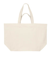 Heavy Recycled Cotton Shopper Bag | Shopping Bag 2.0 SAAU046