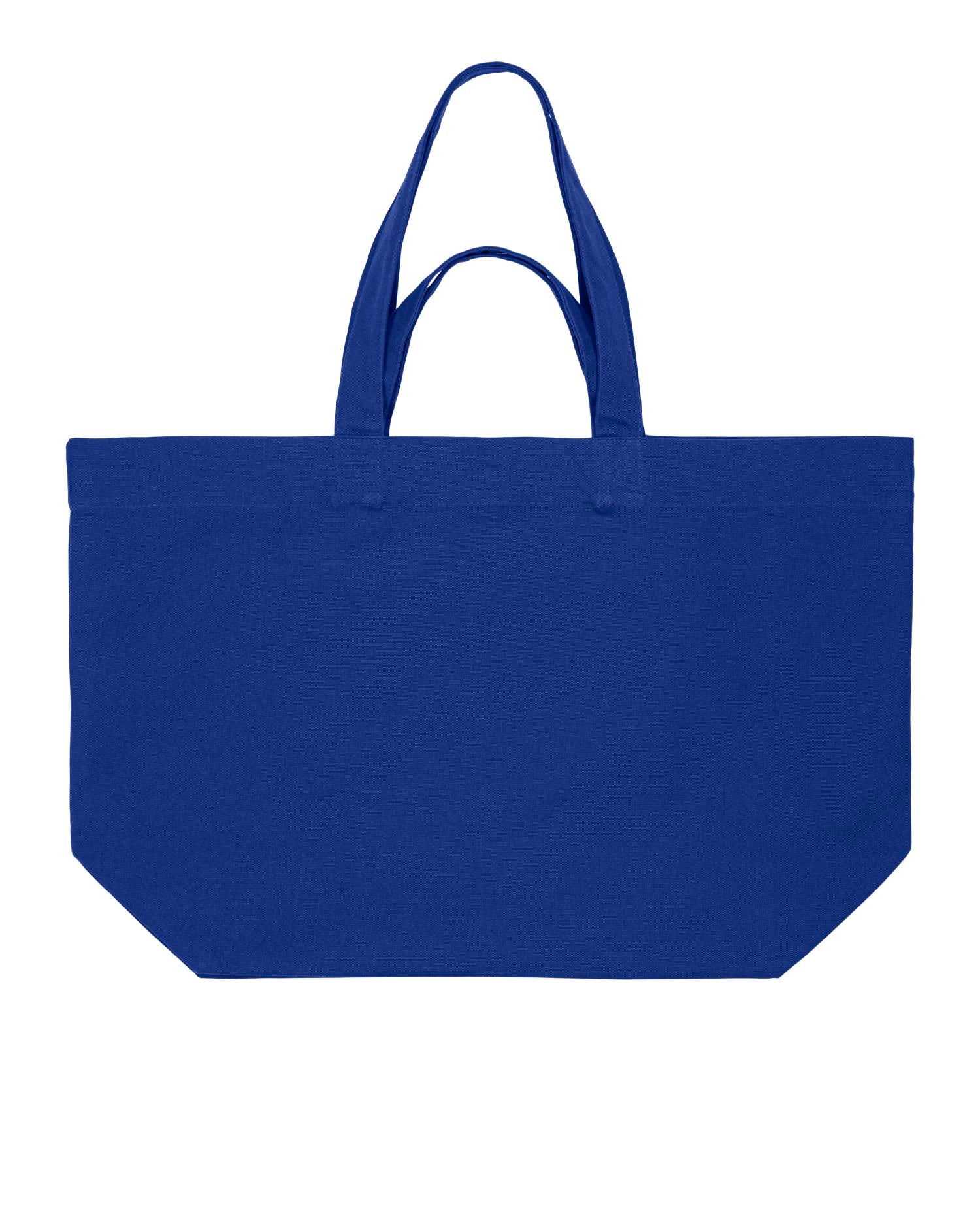 Heavy Recycled Cotton Shopper Bag | Shopping Bag 2.0 SAAU046