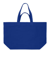Heavy Recycled Cotton Shopper Bag | Shopping Bag 2.0 SAAU046