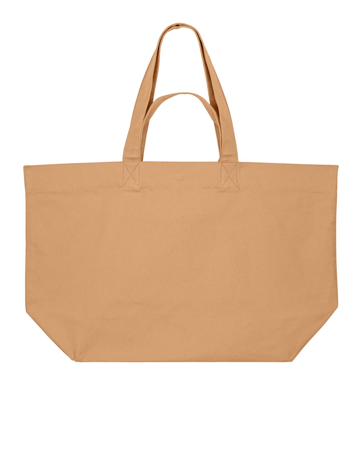 Heavy Recycled Cotton Shopper Bag | Shopping Bag 2.0 SAAU046
