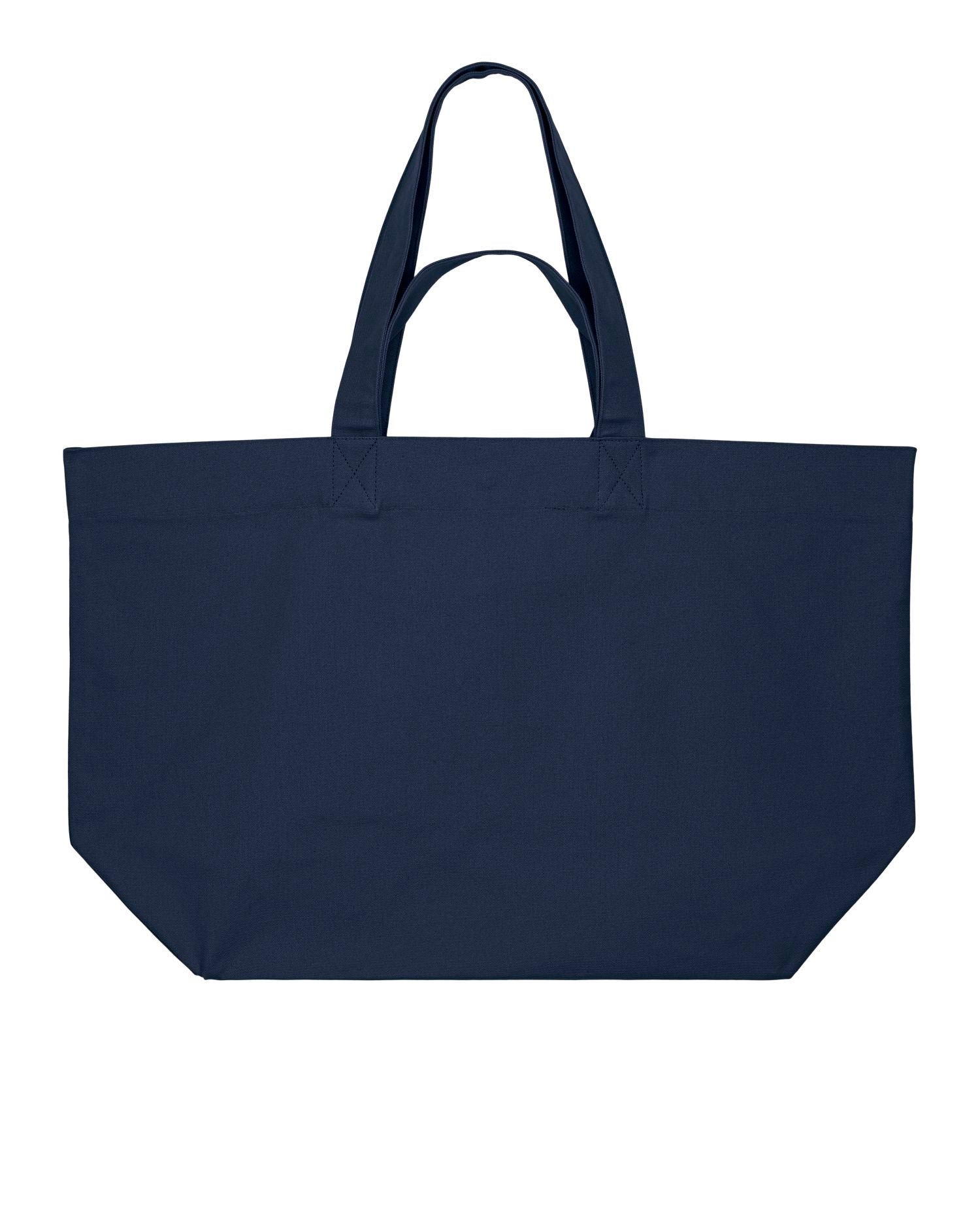 Heavy Recycled Cotton Shopper Bag | Shopping Bag 2.0 SAAU046