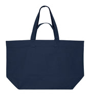 Heavy Recycled Cotton Shopper Bag | Shopping Bag 2.0 SAAU046