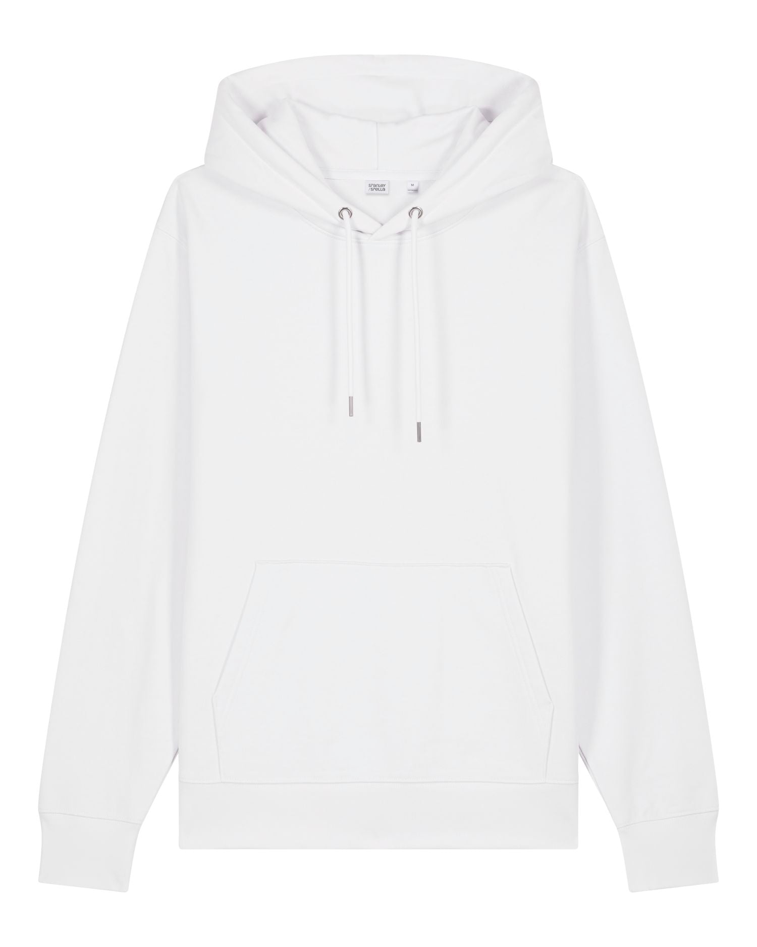 Unisex Organic Cotton Hoodie 350 GSM | Cruiser 2.0 SASU003