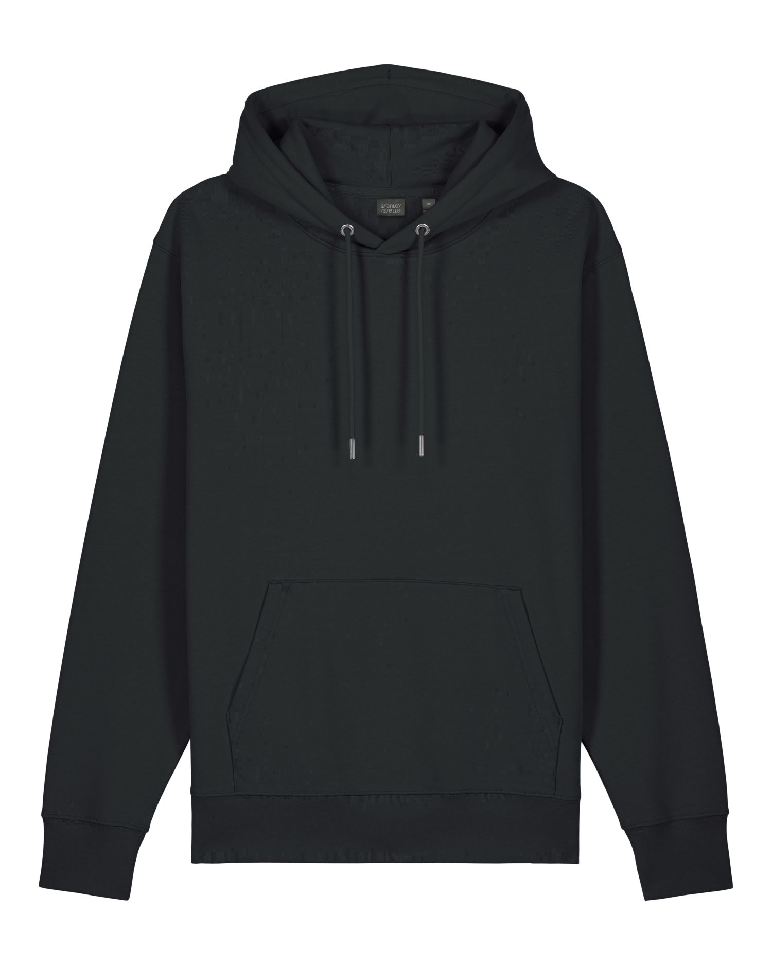 Unisex Organic Cotton Hoodie 350 GSM | Cruiser 2.0 SASU003
