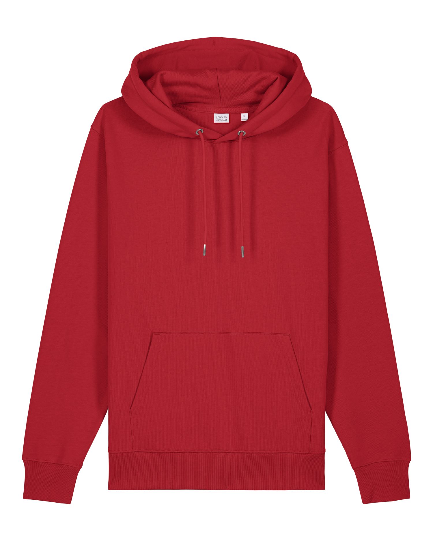 Unisex Organic Cotton Hoodie 350 GSM | Cruiser 2.0 SASU003