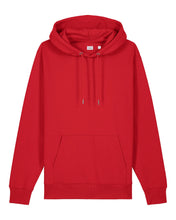 Unisex Organic Cotton Hoodie 350 GSM | Cruiser 2.0 SASU003