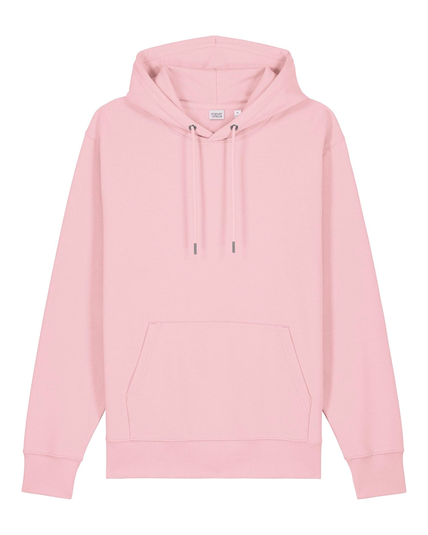 Unisex Organic Cotton Hoodie 350 GSM | Cruiser 2.0 SASU003