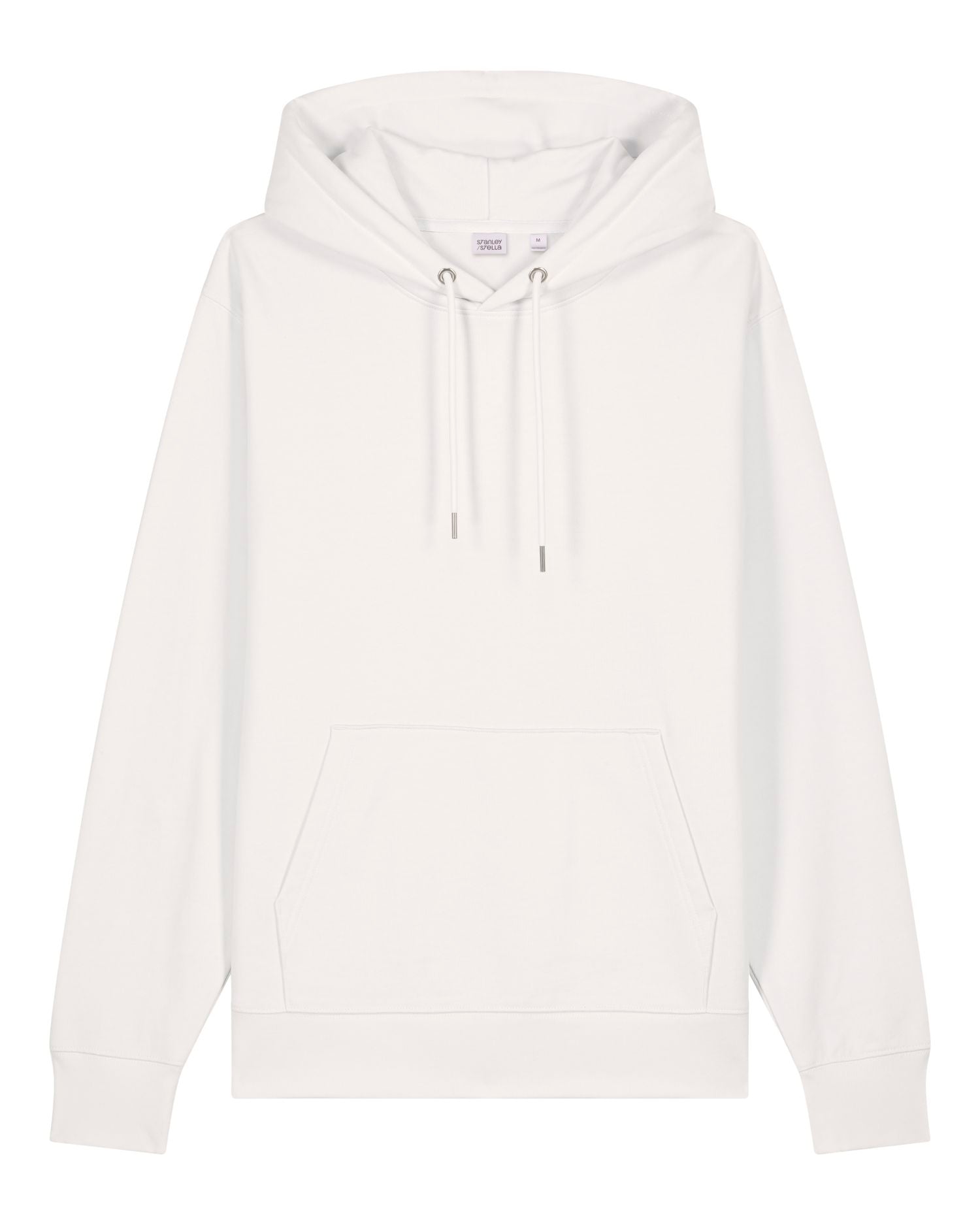 Unisex Organic Cotton Hoodie 350 GSM | Cruiser 2.0 SASU003
