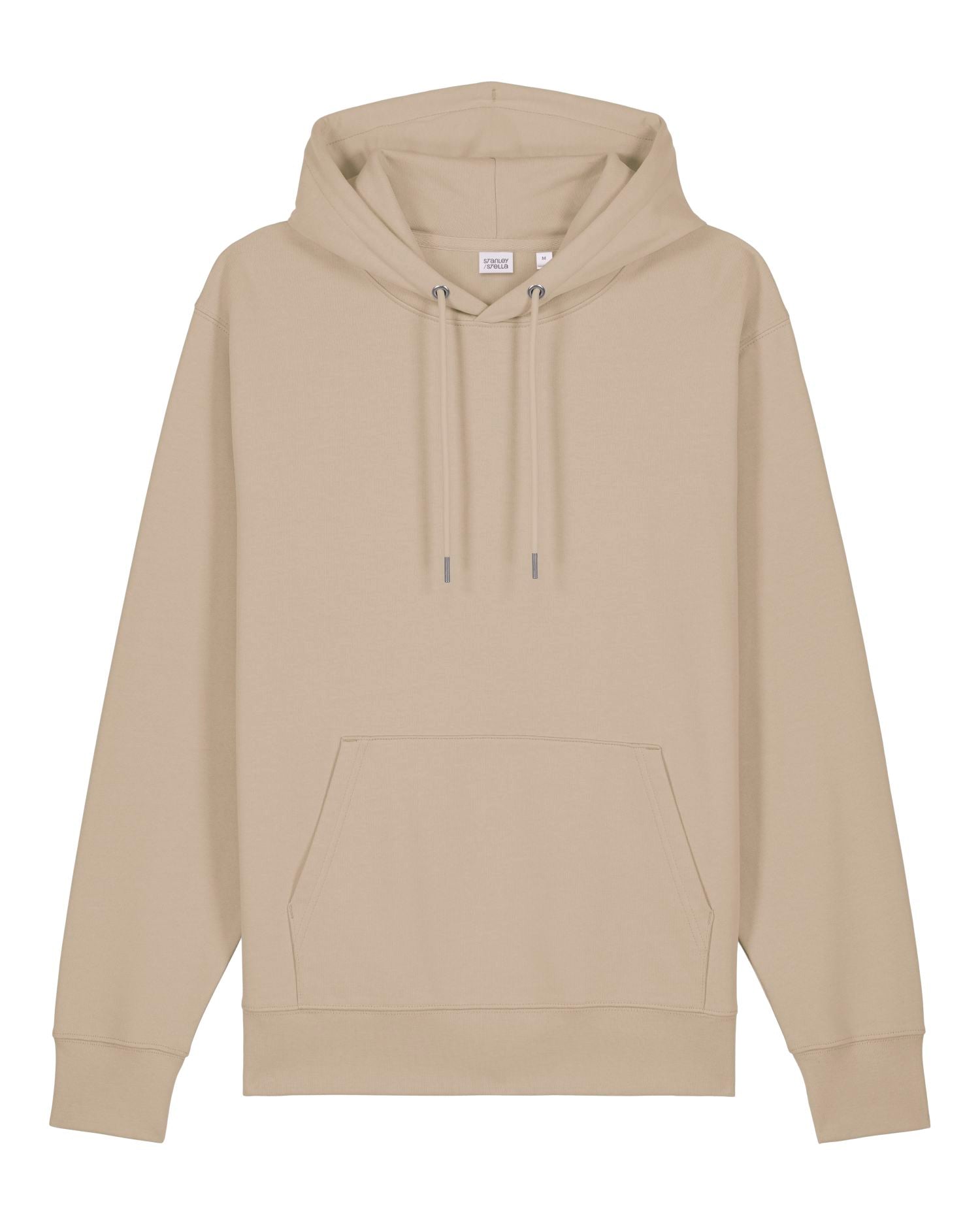 Unisex Organic Cotton Hoodie 350 GSM | Cruiser 2.0 SASU003