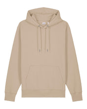 Unisex Organic Cotton Hoodie 350 GSM | Cruiser 2.0 SASU003