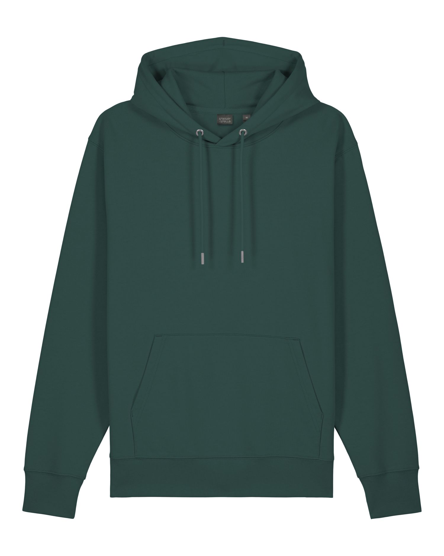 Unisex Organic Cotton Hoodie 350 GSM | Cruiser 2.0 SASU003