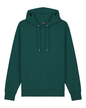 Unisex Organic Cotton Hoodie 350 GSM | Cruiser 2.0 SASU003