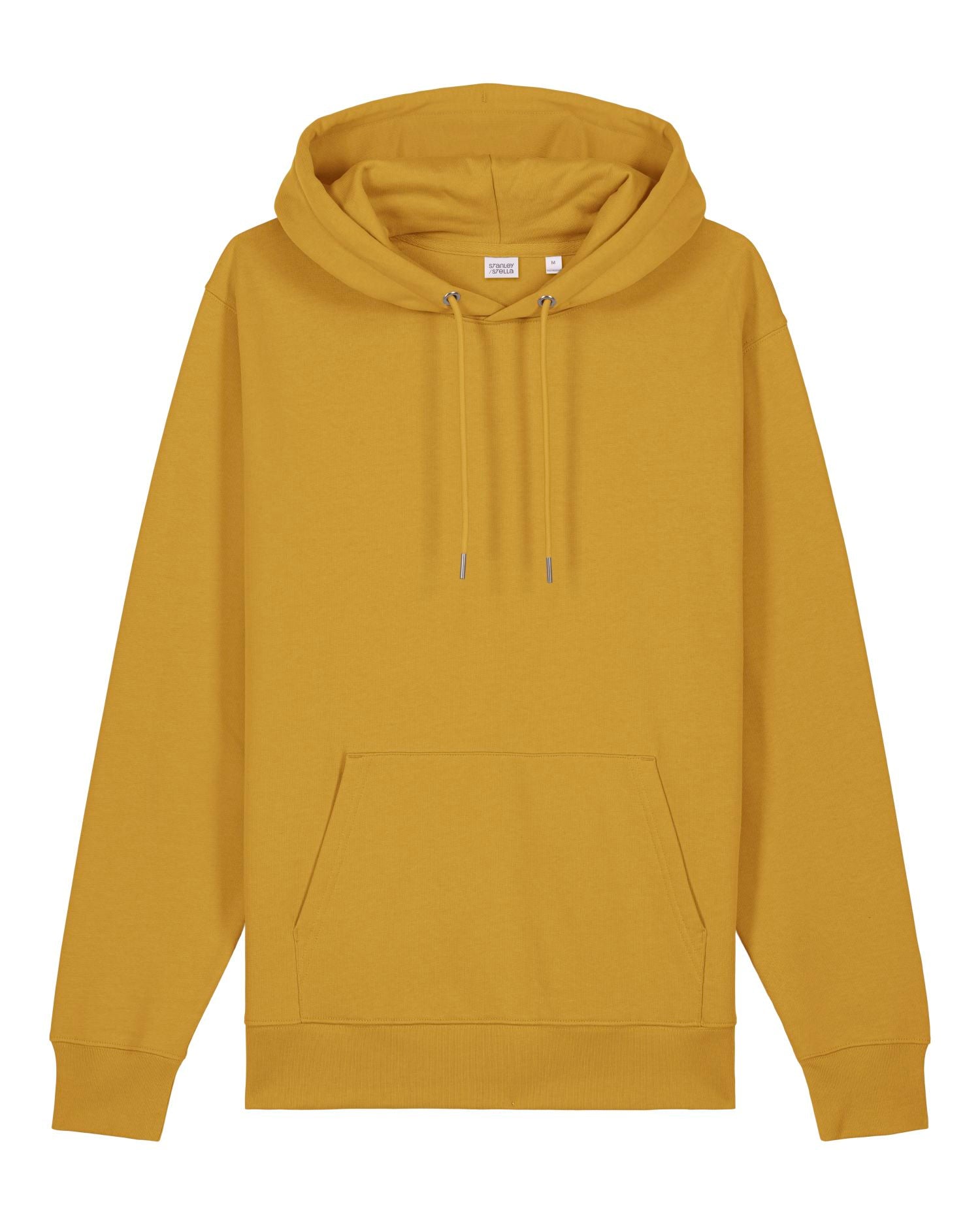 Unisex Organic Cotton Hoodie 350 GSM | Cruiser 2.0 SASU003
