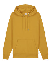 Unisex Organic Cotton Hoodie 350 GSM | Cruiser 2.0 SASU003