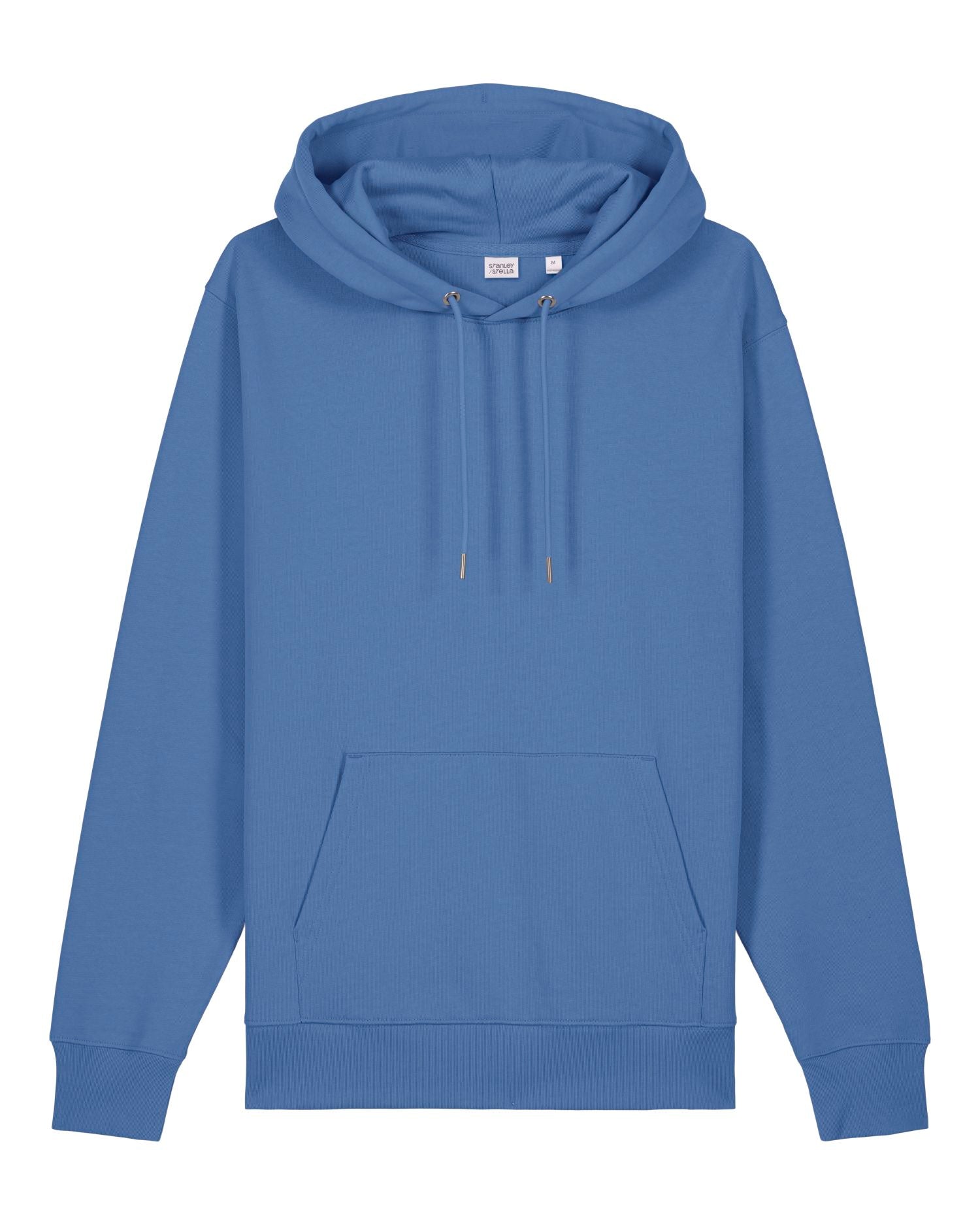 Unisex Organic Cotton Hoodie 350 GSM | Cruiser 2.0 SASU003