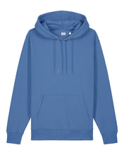 Unisex Organic Cotton Hoodie 350 GSM | Cruiser 2.0 SASU003