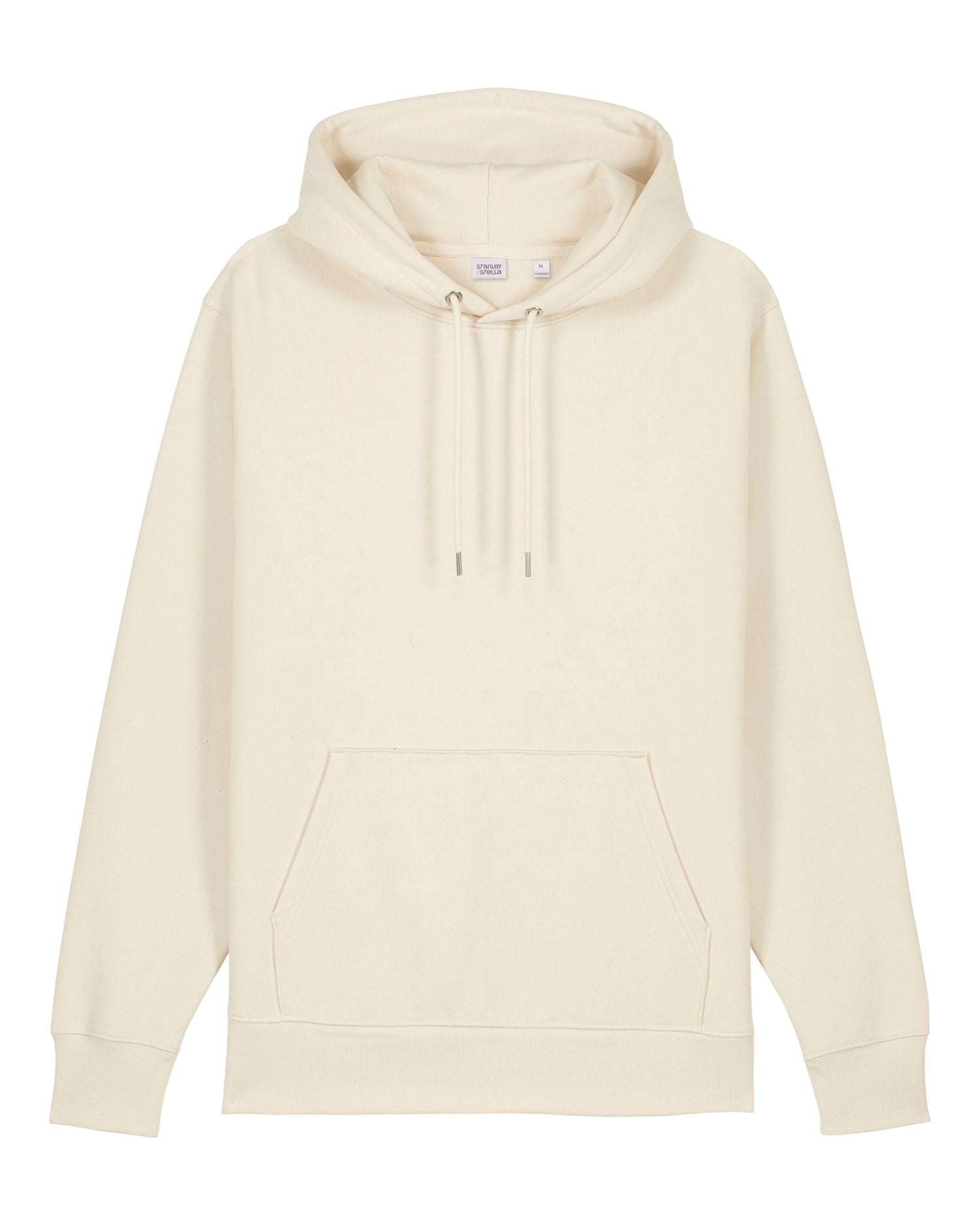 Unisex Organic Cotton Hoodie 350 GSM | Cruiser 2.0 SASU003