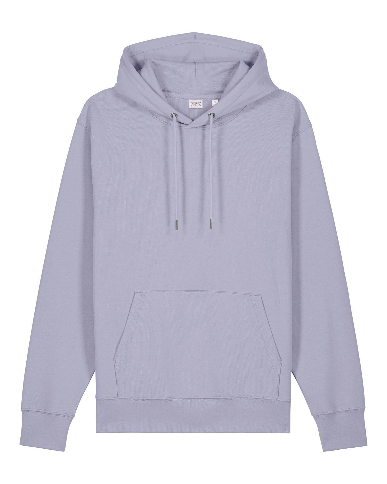 Unisex Organic Cotton Hoodie 350 GSM | Cruiser 2.0 SASU003