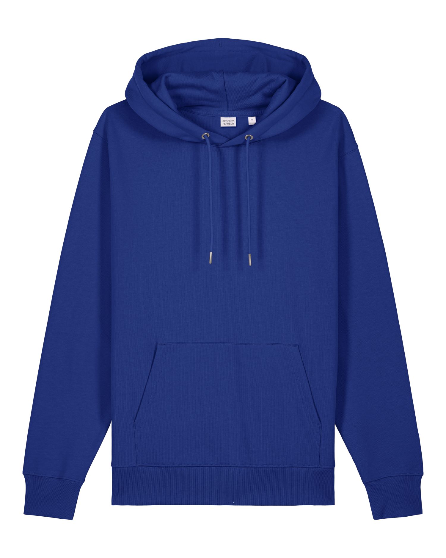 Unisex Organic Cotton Hoodie 350 GSM | Cruiser 2.0 SASU003