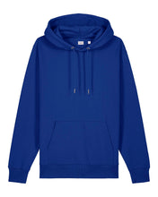 Unisex Organic Cotton Hoodie 350 GSM | Cruiser 2.0 SASU003