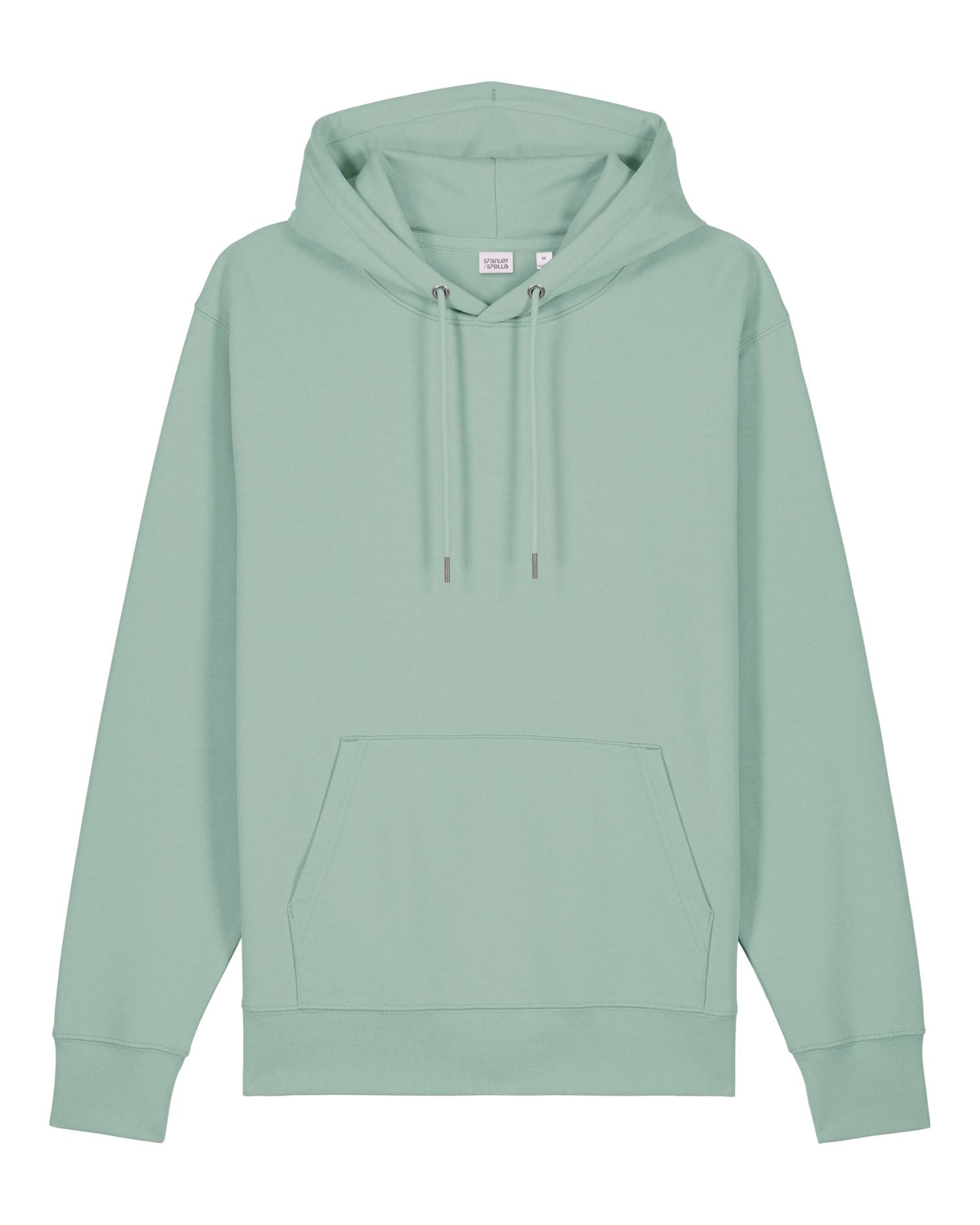 Unisex Organic Cotton Hoodie 350 GSM | Cruiser 2.0 SASU003