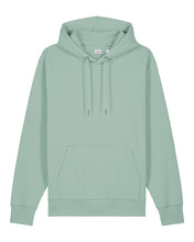Unisex Organic Cotton Hoodie 350 GSM | Cruiser 2.0 SASU003