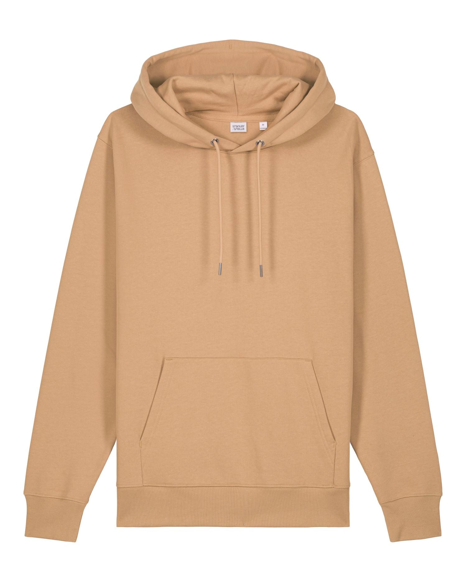 Unisex Organic Cotton Hoodie 350 GSM | Cruiser 2.0 SASU003