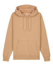 Unisex Organic Cotton Hoodie 350 GSM | Cruiser 2.0 SASU003