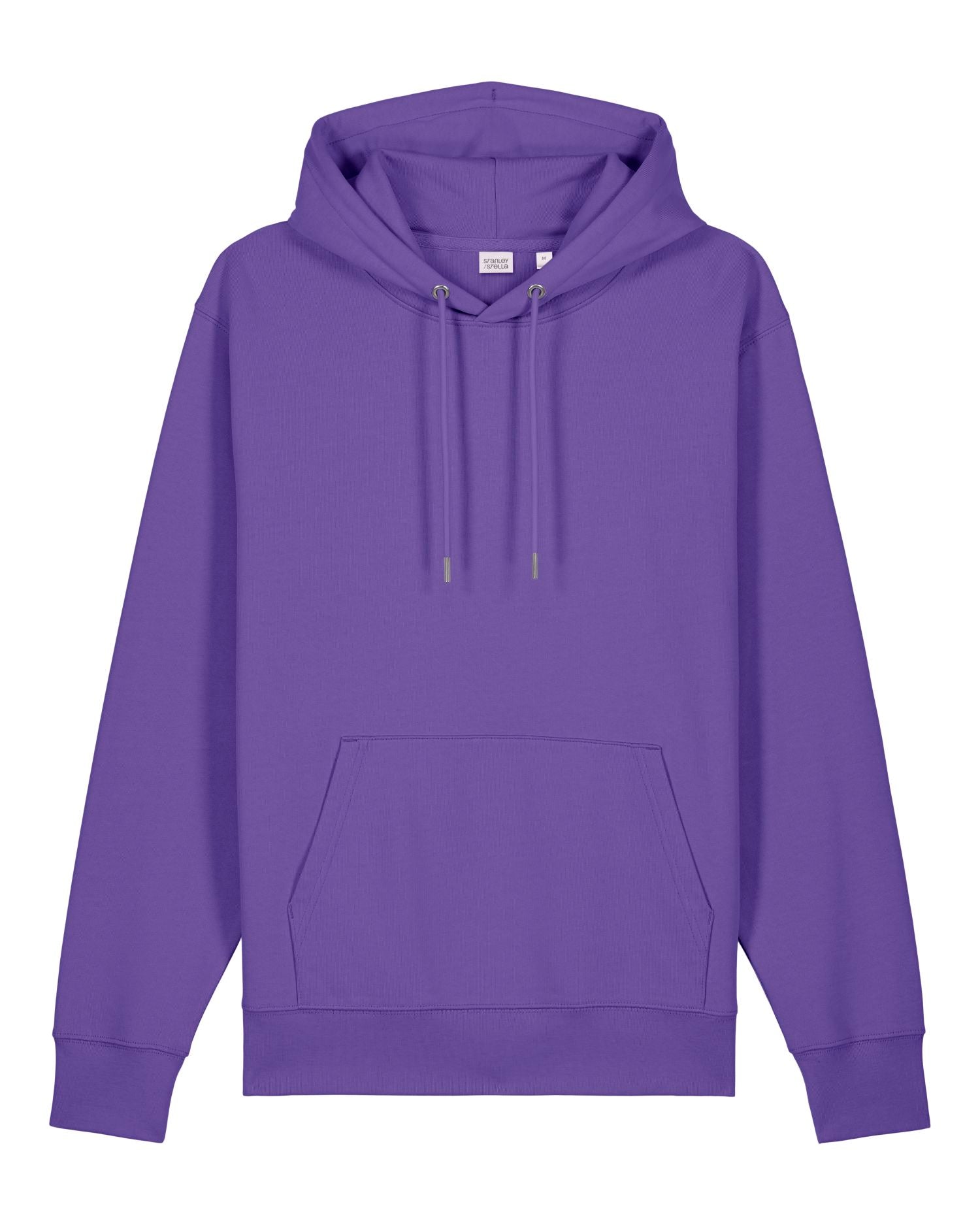 Unisex Organic Cotton Hoodie 350 GSM | Cruiser 2.0 SASU003