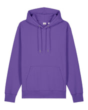 Unisex Organic Cotton Hoodie 350 GSM | Cruiser 2.0 SASU003