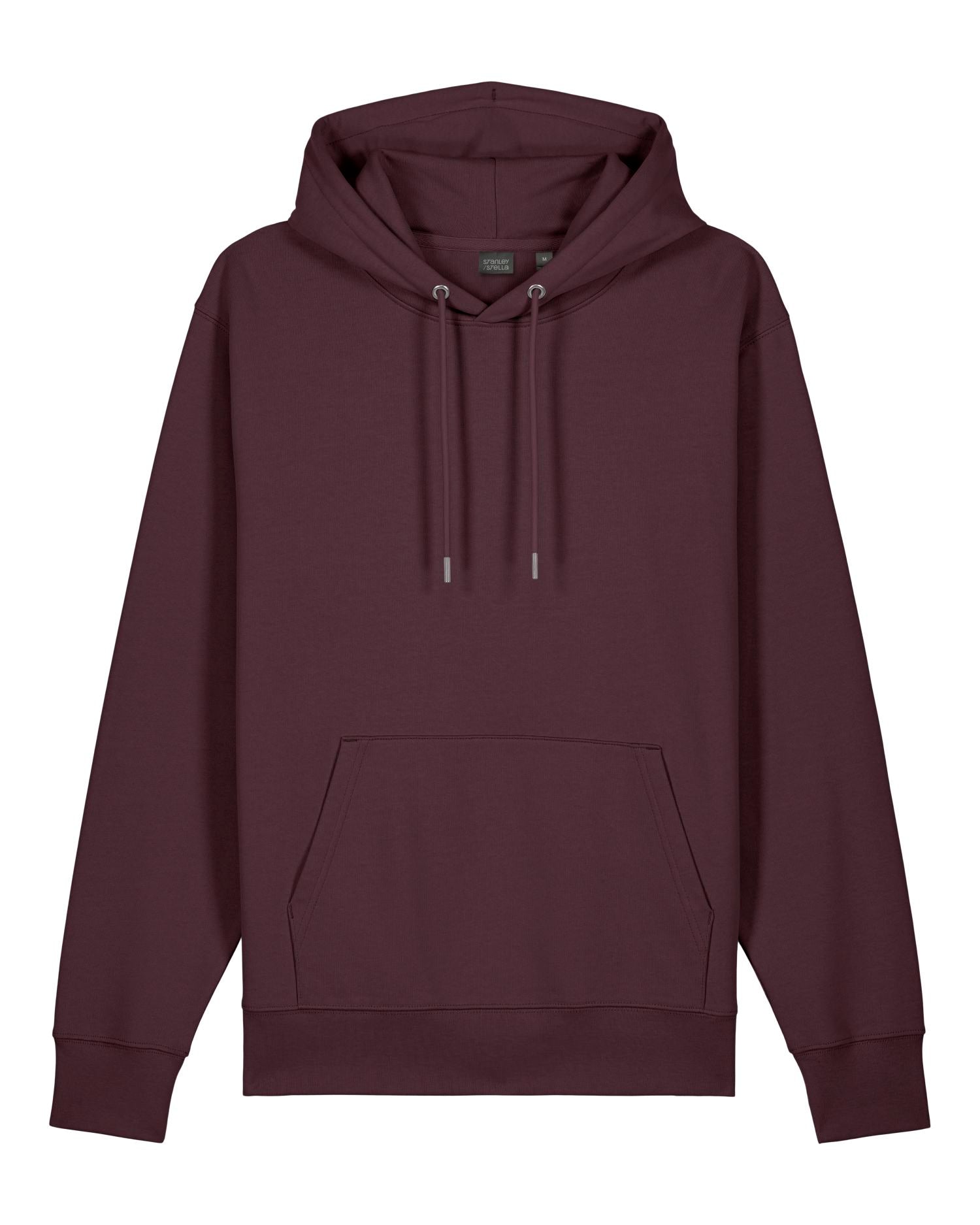 Unisex Organic Cotton Hoodie 350 GSM | Cruiser 2.0 SASU003