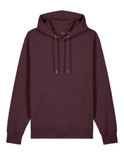 Unisex Organic Cotton Hoodie 350 GSM | Cruiser 2.0 SASU003