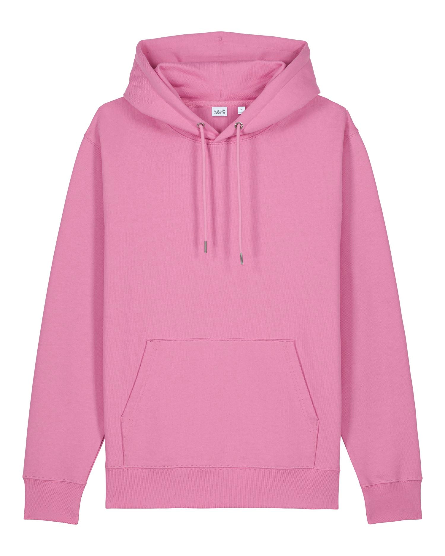 Unisex Organic Cotton Hoodie 350 GSM | Cruiser 2.0 SASU003