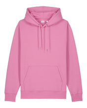 Unisex Organic Cotton Hoodie 350 GSM | Cruiser 2.0 SASU003