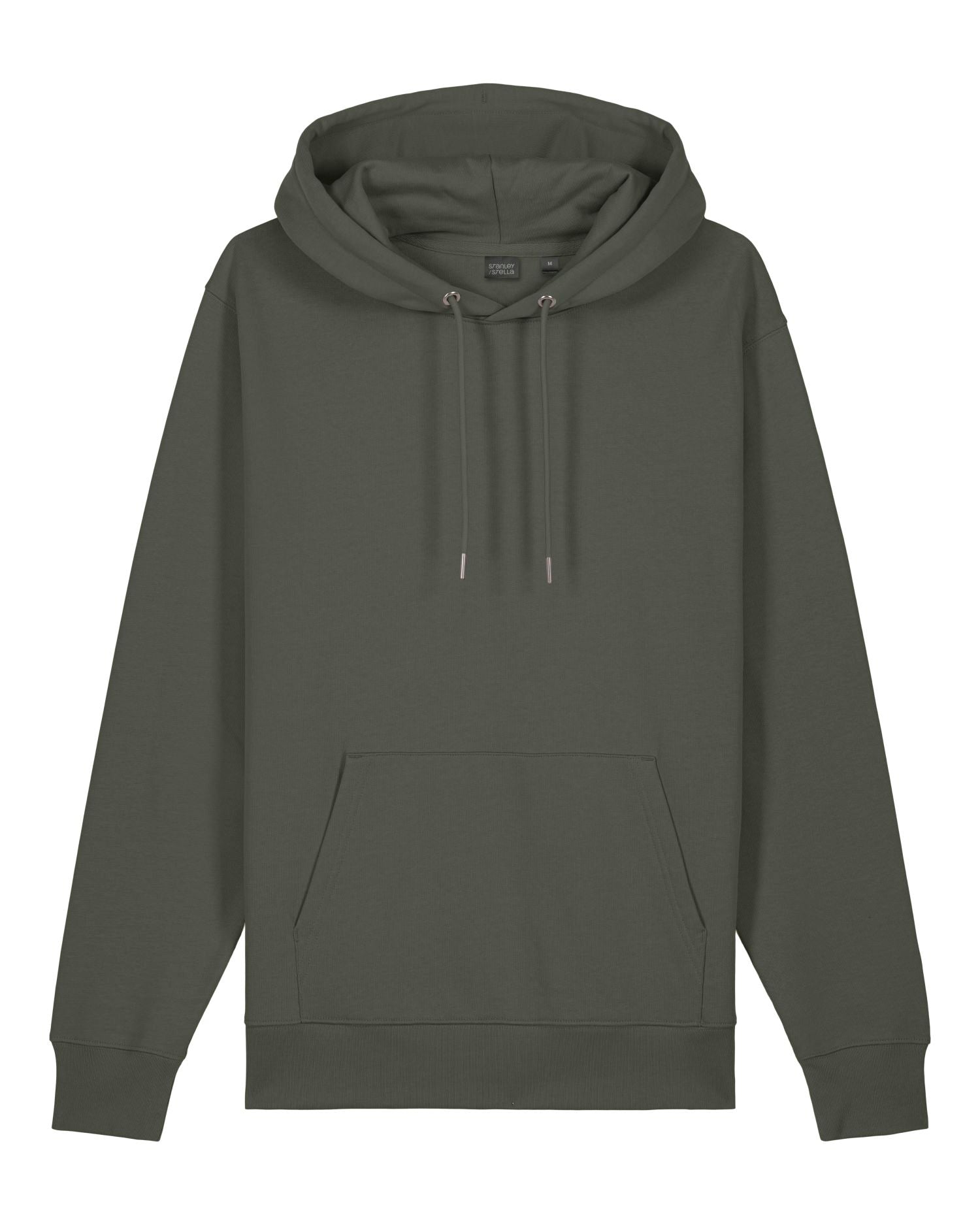Unisex Organic Cotton Hoodie 350 GSM | Cruiser 2.0 SASU003
