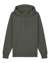 Unisex Organic Cotton Hoodie 350 GSM | Cruiser 2.0 SASU003