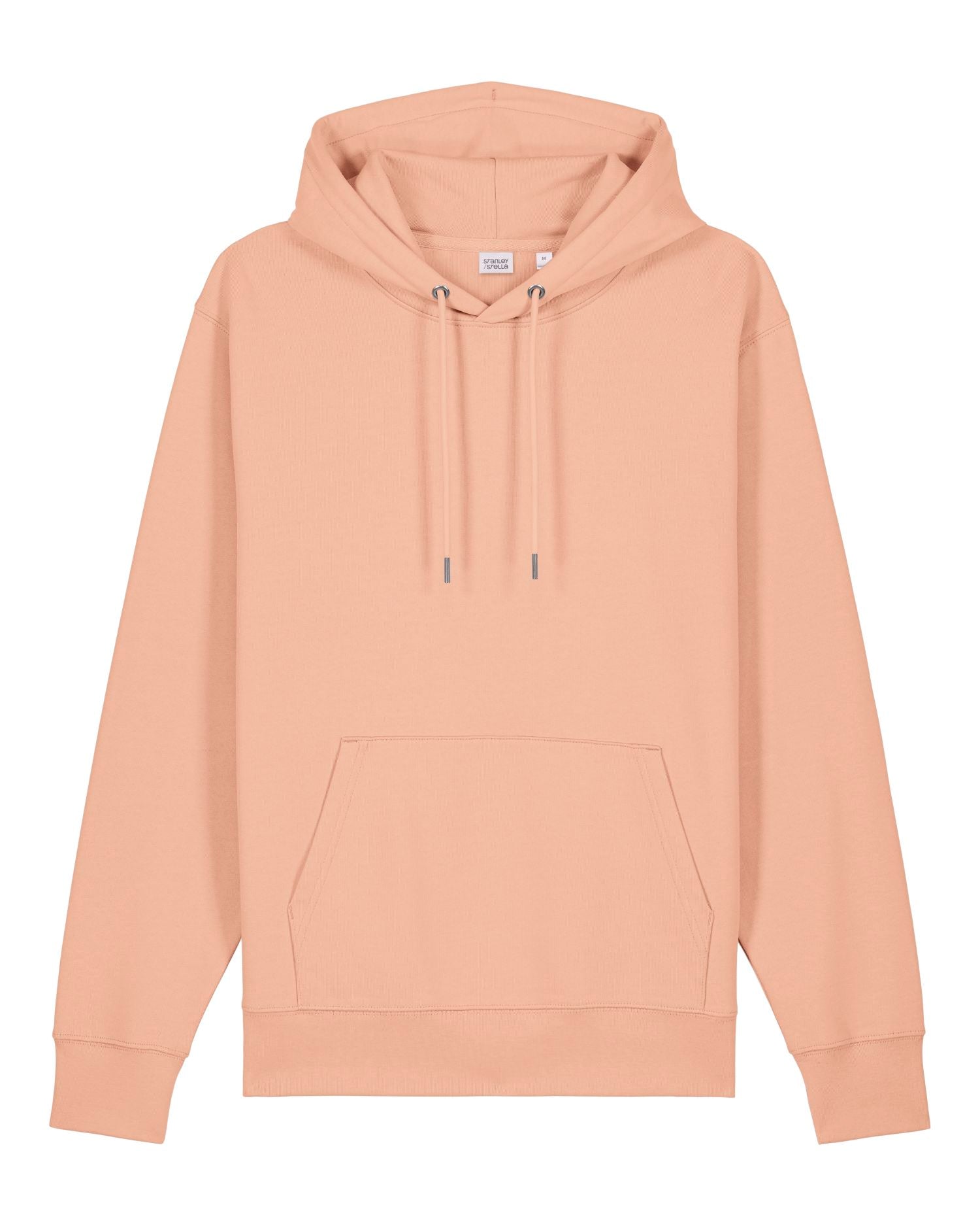 Unisex Organic Cotton Hoodie 350 GSM | Cruiser 2.0 SASU003