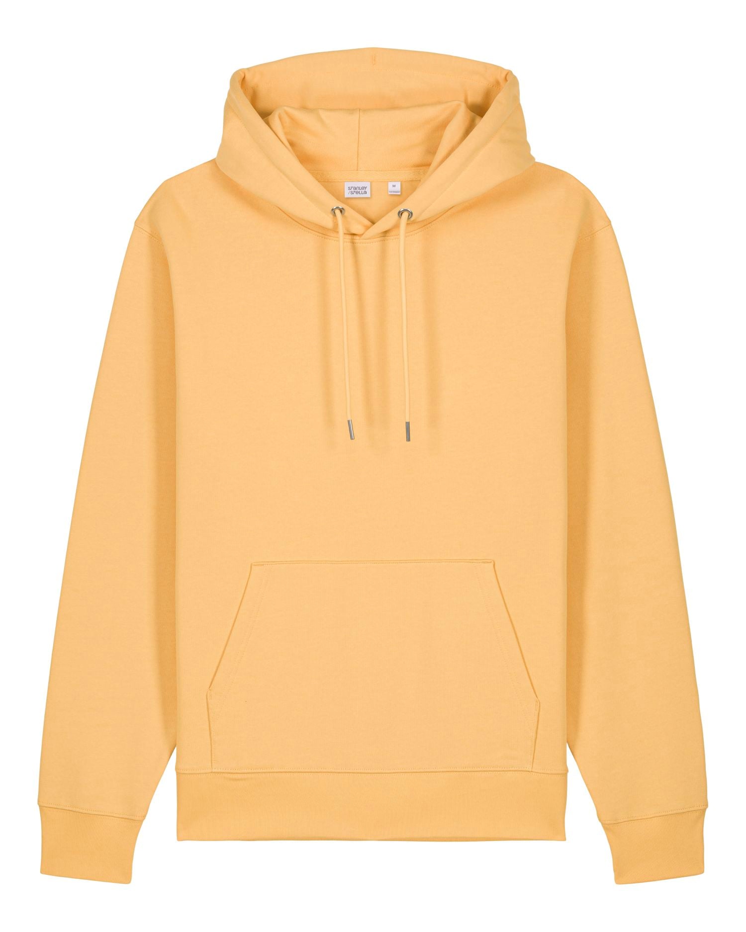Unisex Organic Cotton Hoodie 350 GSM | Cruiser 2.0 SASU003