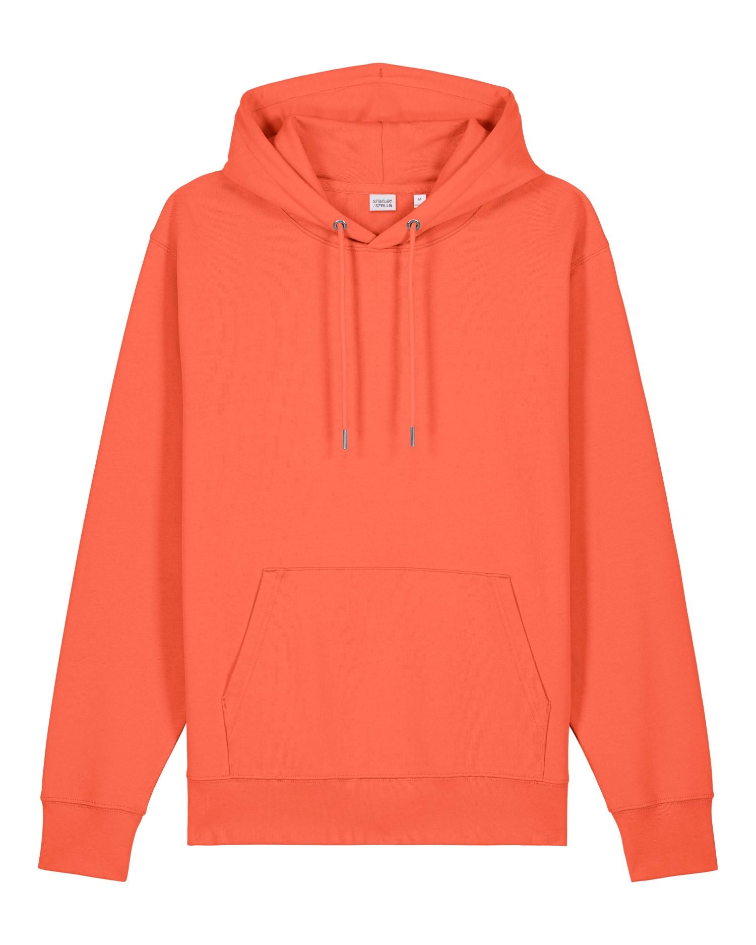 Unisex Organic Cotton Hoodie 350 GSM | Cruiser 2.0 SASU003