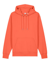 Unisex Organic Cotton Hoodie 350 GSM | Cruiser 2.0 SASU003
