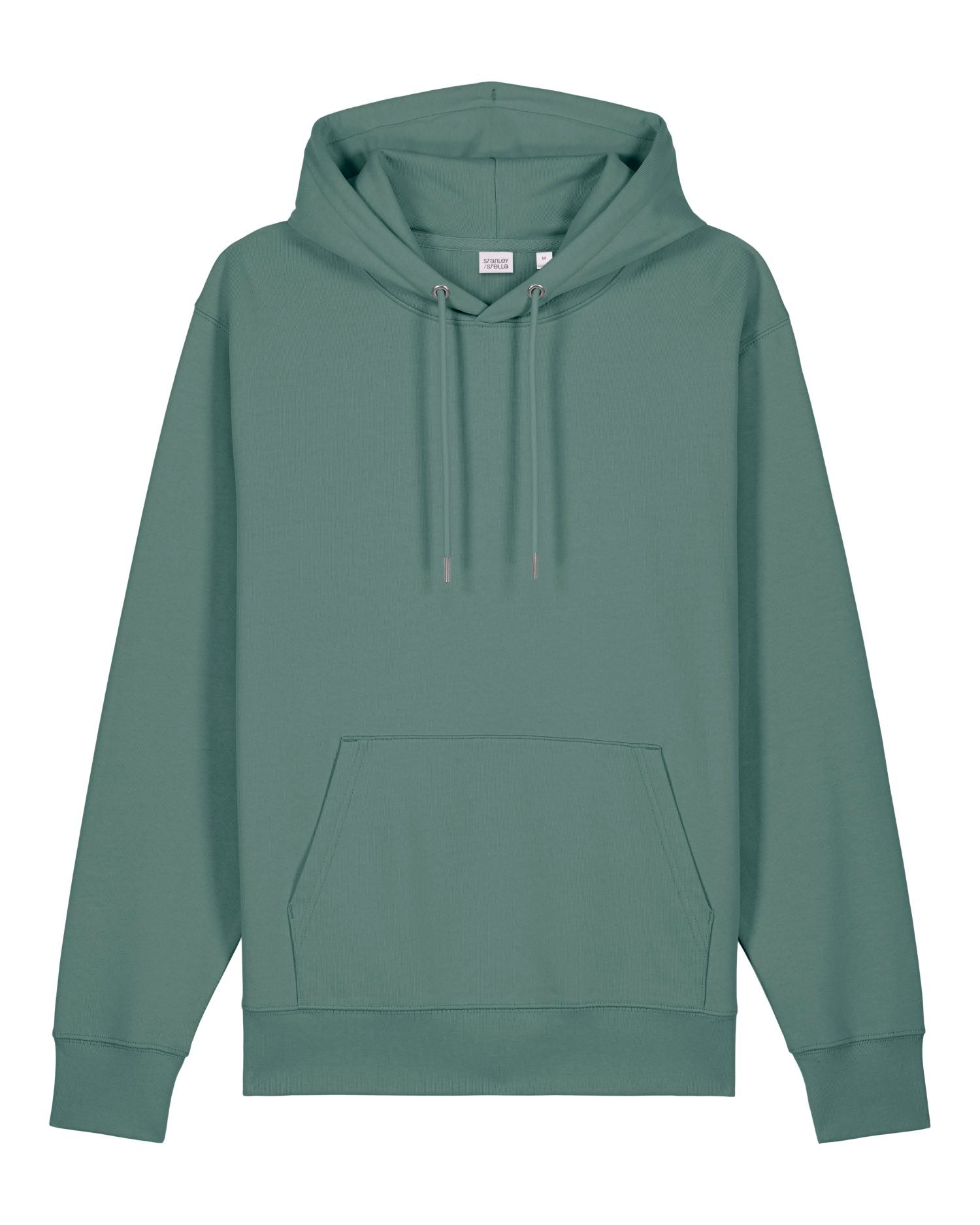 Unisex Organic Cotton Hoodie 350 GSM | Cruiser 2.0 SASU003