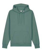 Unisex Organic Cotton Hoodie 350 GSM | Cruiser 2.0 SASU003